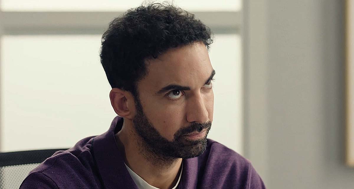 Plus belle la vie (spoiler) : Riva radié à vie de l’Ordre des Médecins sur TF1 ?