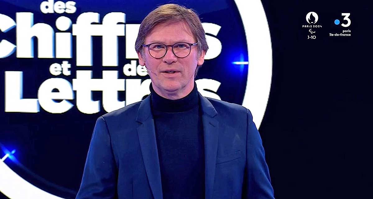 Des chiffres et des lettres : c’est la dernière du jeu culte ce week-end ! 