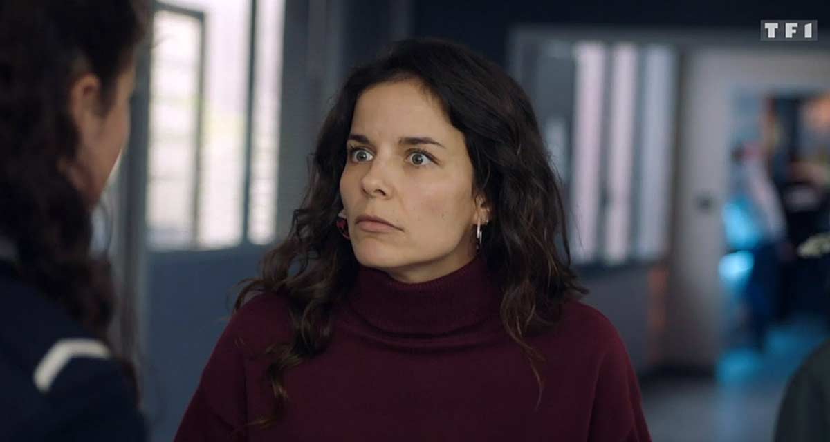 Demain nous appartient (spoiler) : Roxane voit rouge et agresse Manon sur TF1