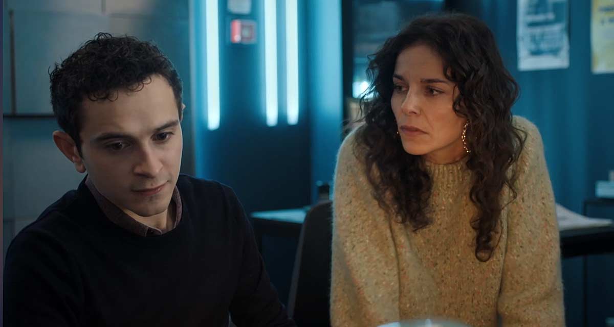 Demain nous appartient (spoiler) : Roxane s’emporte contre Timothée, Georges embarrasse Mélody sur TF1