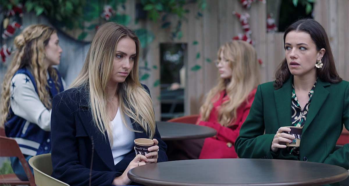 Ici tout commence : Anaïs et Salomé passent aux aveux, Hortense prête à se venger sur TF1 (spoiler)