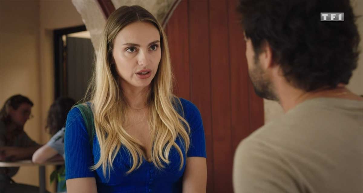 Ici tout commence (spoiler) : Rose en couple avec Lisandro après l’erreur d’Antoine ? L’aveu surprenant de Salomé sur Maxime (Clément Rémiens) sur TF1