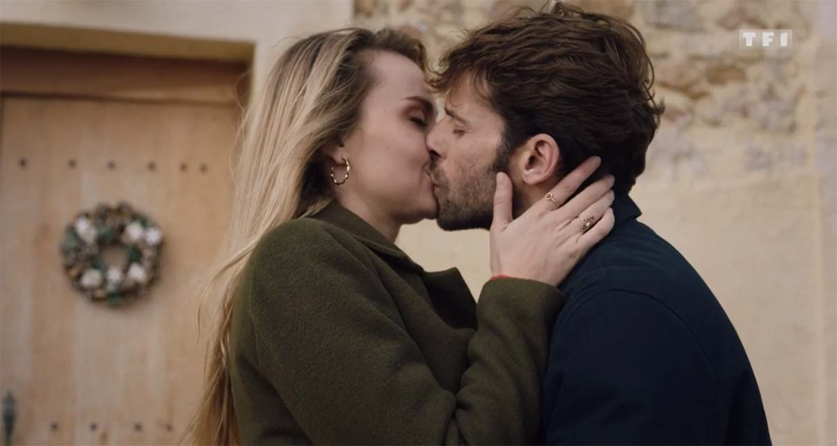 Ici tout commence (spoiler) : Salomé et Thomas frôlent une tragédie, Kelly en rage sur TF1