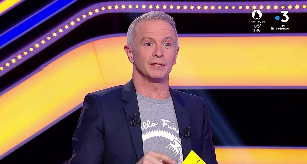 Questions pour un champion : pourquoi le jeu s’arrête sur France 3