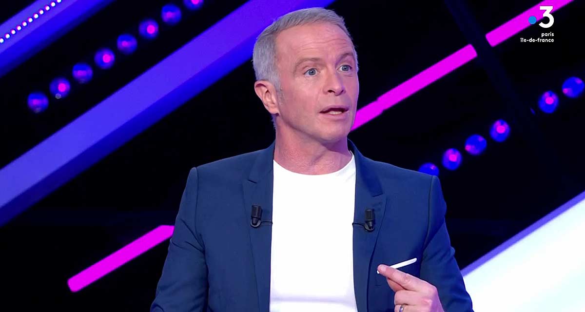 “Tout fout le camp !” L’erreur inattendue de Samuel Etienne dans Questions pour un champion sur France 3 