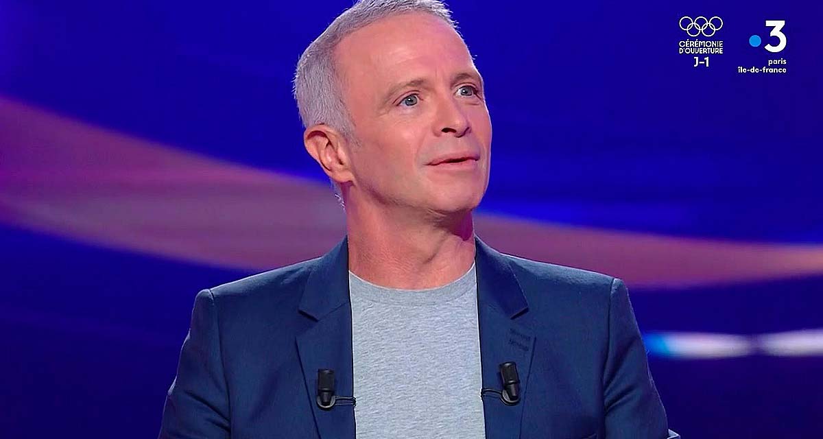 Questions pour un champion : le départ forcé de Samuel Etienne sur France 3