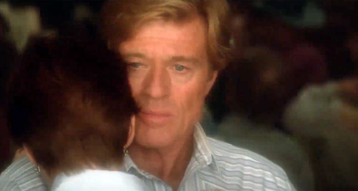 L’homme qui murmurait à l’oreille des chevaux (Arte) : l’histoire vraie du chuchoteur  Buck Brannaman avec Robert Redford et Scarlett Johansson ?