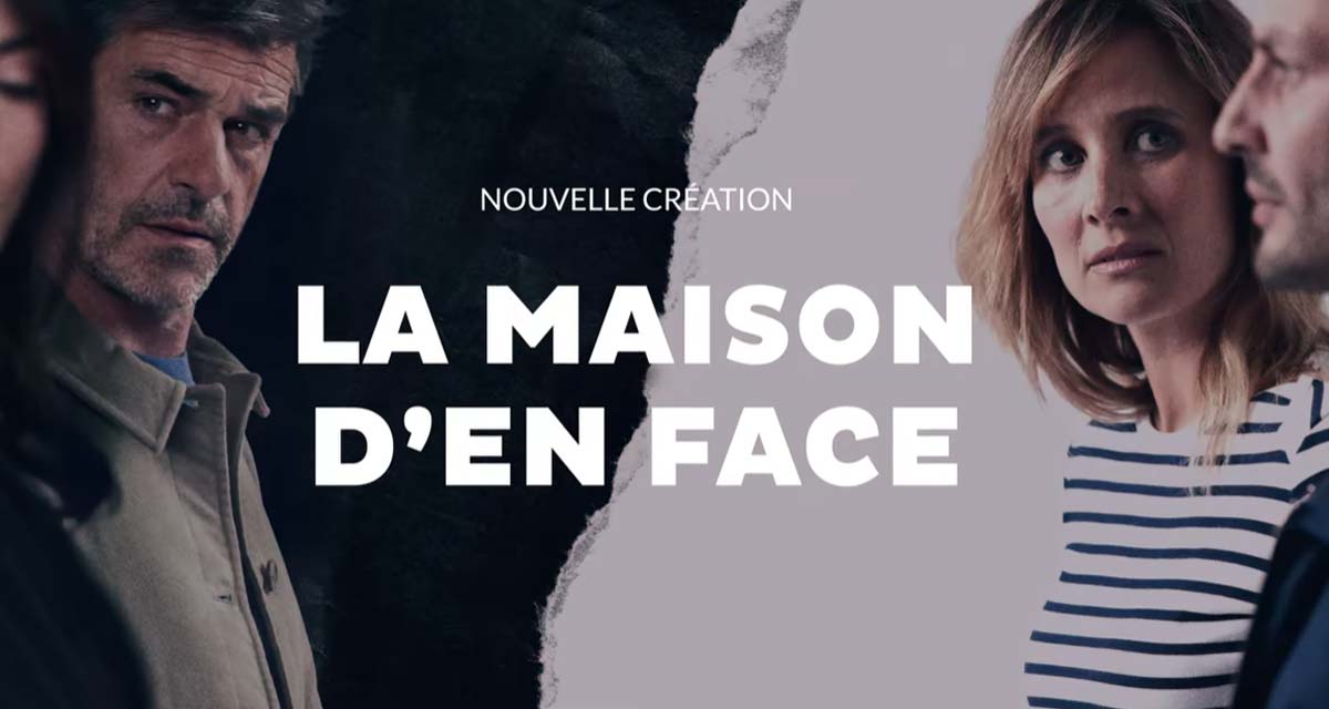 La maison d’en face (M6) : l’histoire vraie du destin tragique d’une mère pour Julie de Bona ?