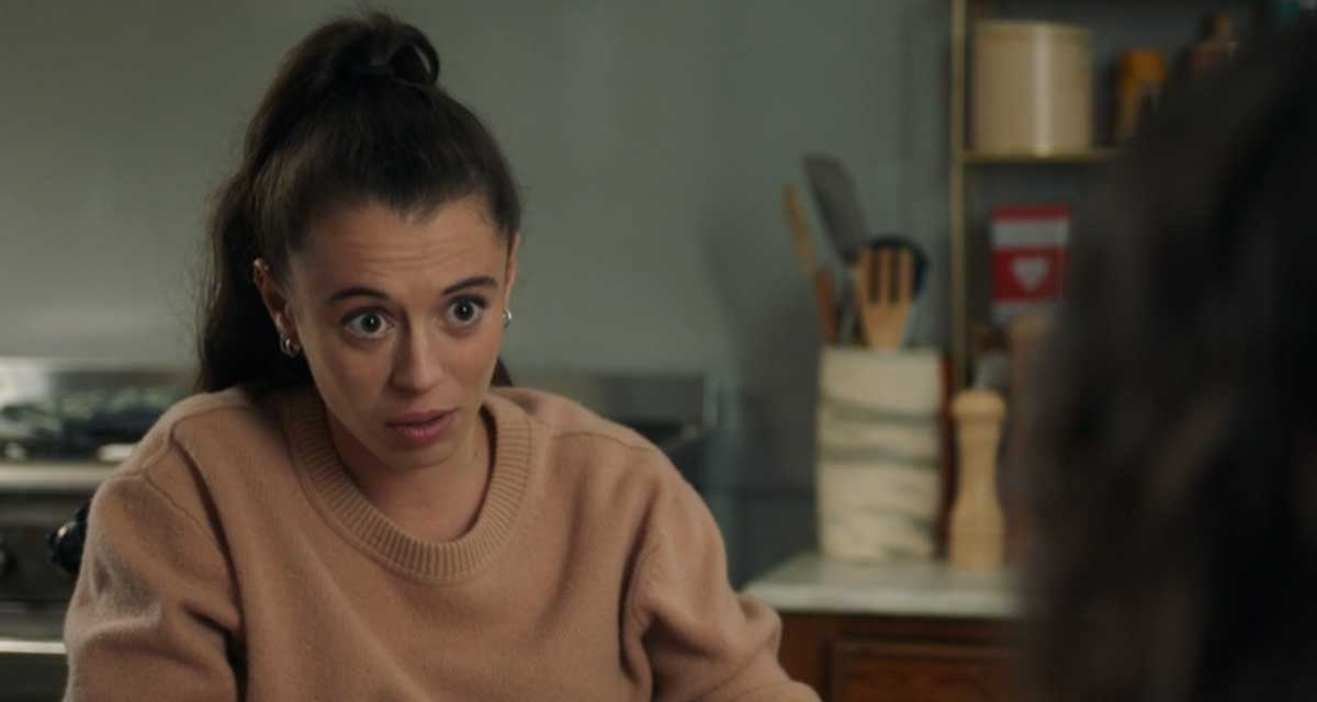 Demain nous appartient : Chloé et Alex menacés, catastrophe pour Sara et Roxane sur TF1 ?