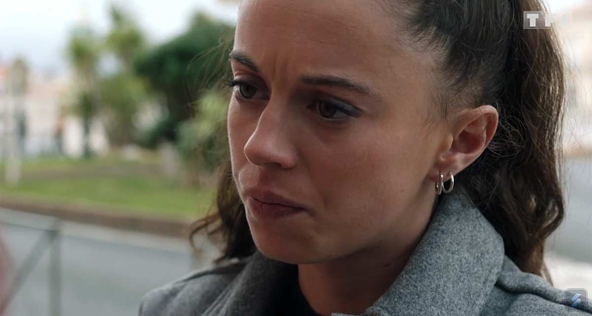 Demain nous appartient (spoiler) : L’improbable erreur de Sara, le choix déroutant d’Audrey, Diego poussé à bout par Karim sur TF1