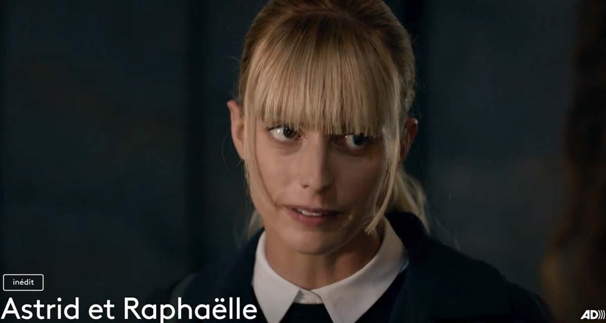 Astrid et Raphaëlle (France 2) : cette terrible rumeur qui a frappé Sara Mortensen avant la saison 3 inédite