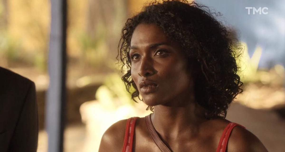 Meurtres au paradis : le retour inattendu de Sara Martins et Ben Miller