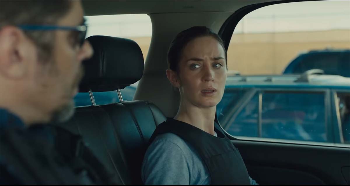 Sicario (Arte) : l’histoire vraie d’un dangereux cartel mexicain pour Emily Blunt et Josh Brolin avant une suite ?