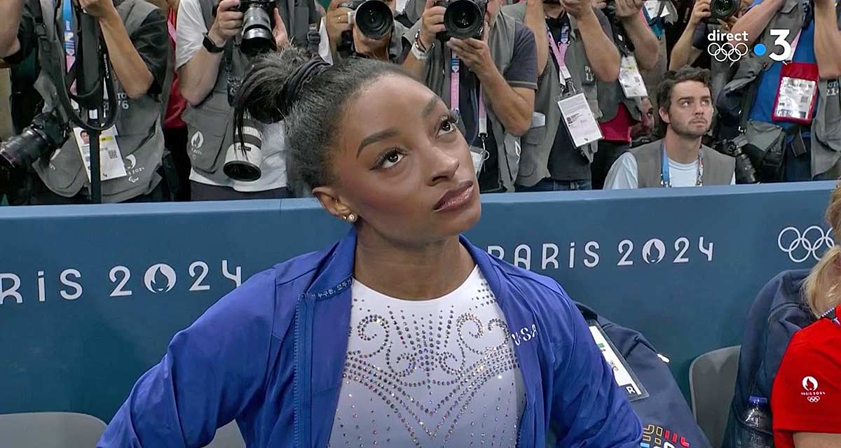 Jeux olympiques : une championne pousse un énorme coup de gueule après sa chute en direct sur France 3