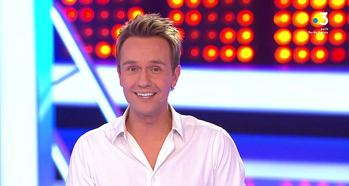 Cyril Féraud surprend les téléspectateurs de Slam, le champion Rémi de retour sur France 3