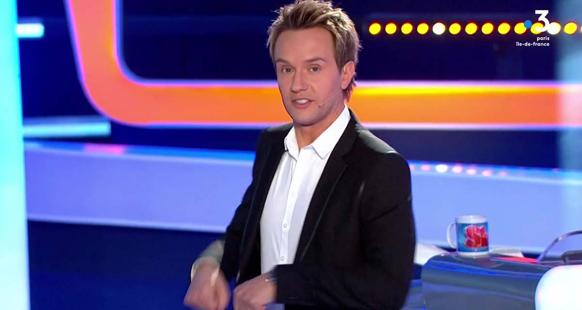 Slam : une candidate frappe fort, Cyril Féraud sauvé par Rémi sur France 3