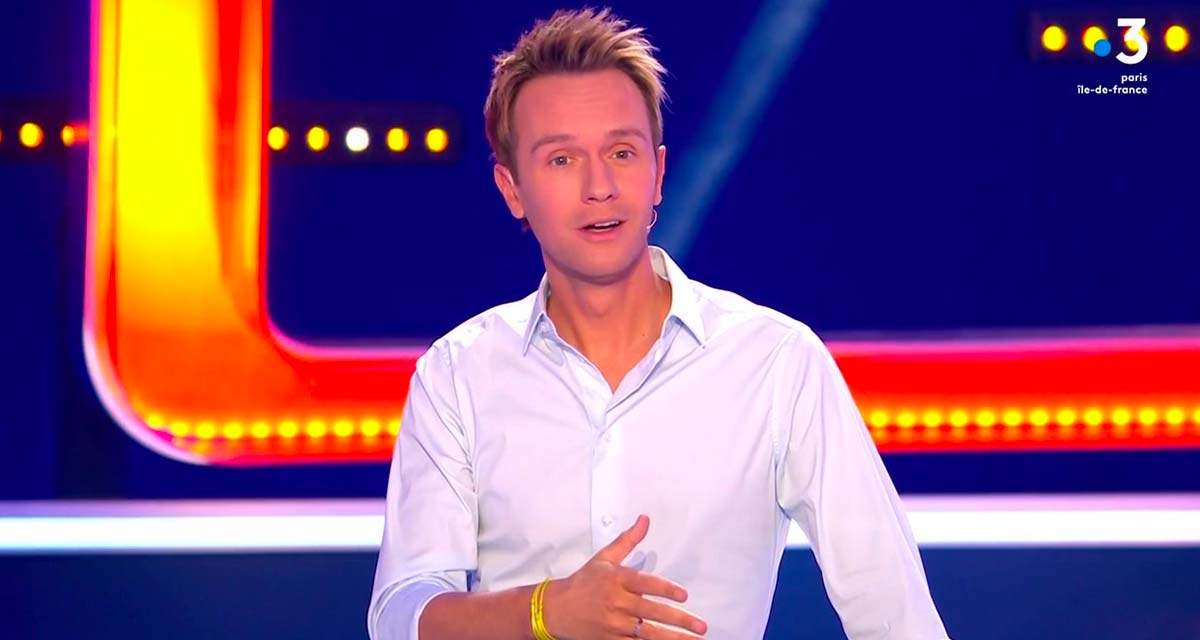 Slam : Cyril Féraud sévèrement sanctionné, son incroyable flop sur France 3 