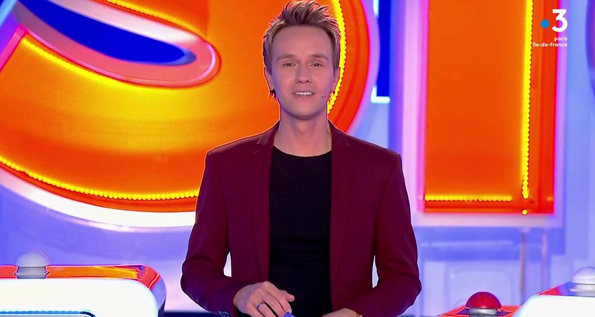 Slam : Cyril Féraud met en panique la production, le champion Rémi éliminé sur France 3 ?