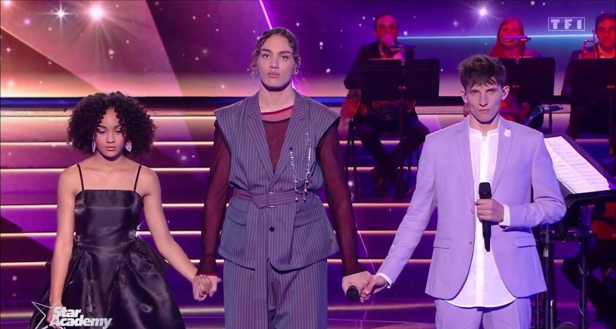 Star Academy : qui a été éliminé lors du prime sur TF1 ?