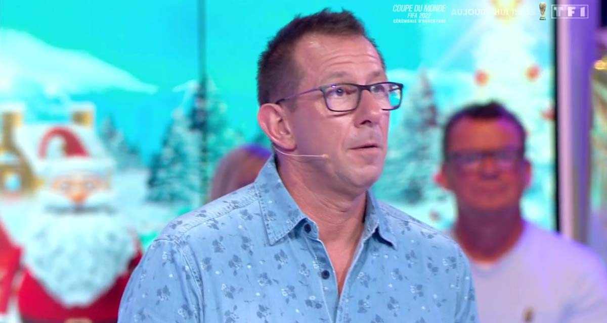 Les 12 coups de midi : coup d’arrêt pour Stéphane sur TF1, l’étoile mystérieuse dévoilée ce lundi 21 novembre 2022 ?