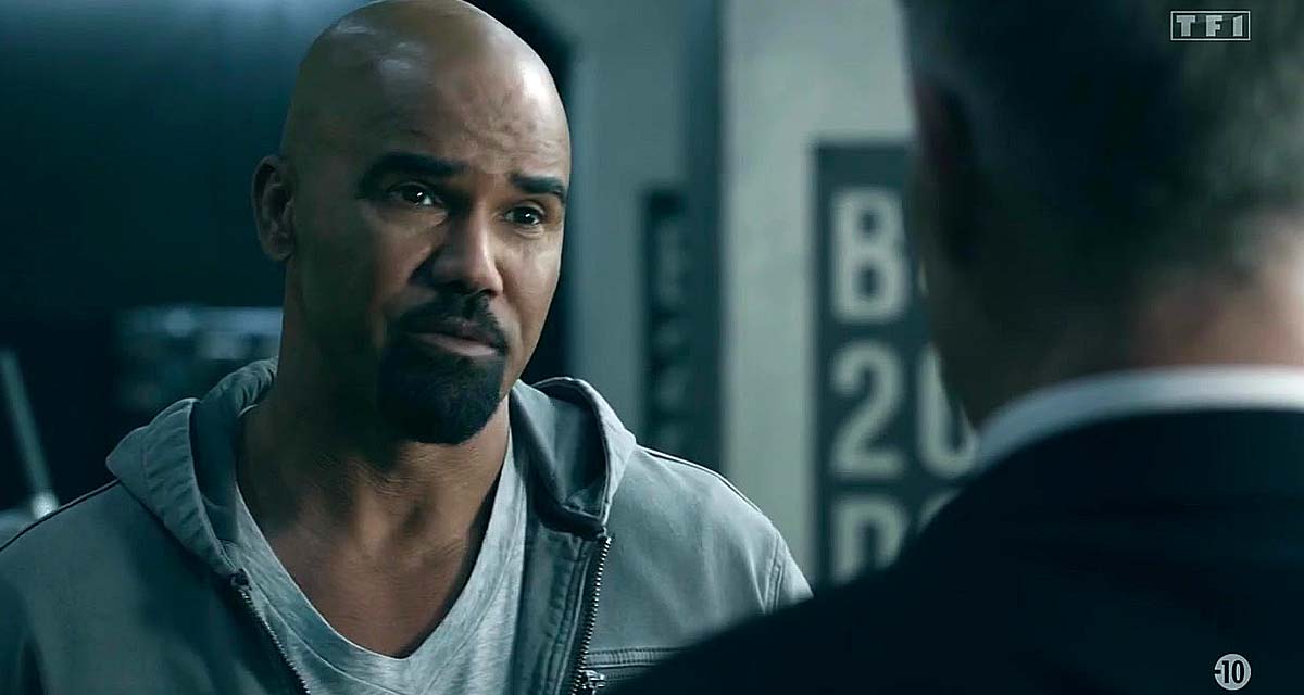 SWAT : Shemar Moore reprend déjà du service, cette annonce qui va ravir les fans