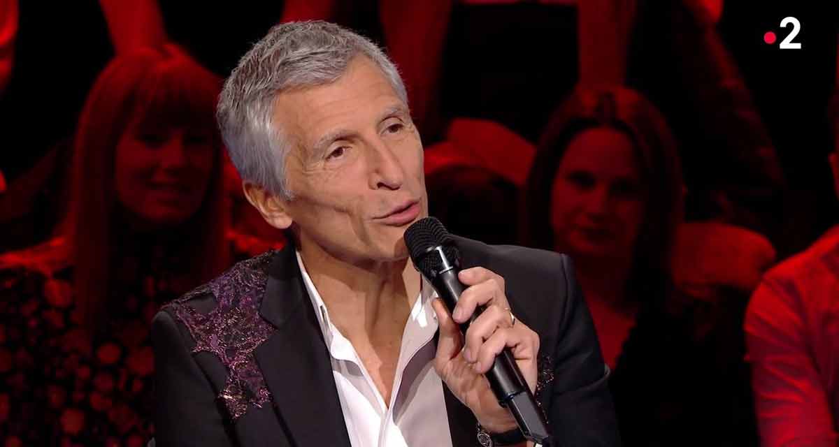 Taratata 100% Live du 24 mars 2023 : Johnny Jane, Mickey 3D, Marie-Flore, Zazie, Depeche Mode... avec Nagui sur France 2