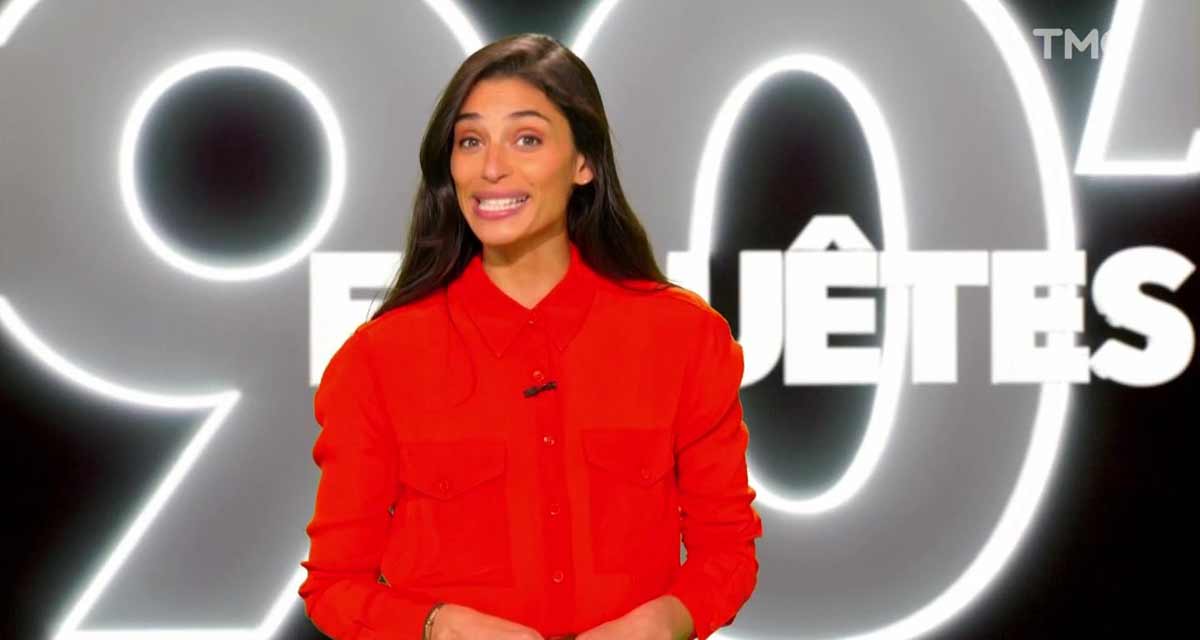 Tatiana Silva quitte l’antenne, coup dur pour TMC