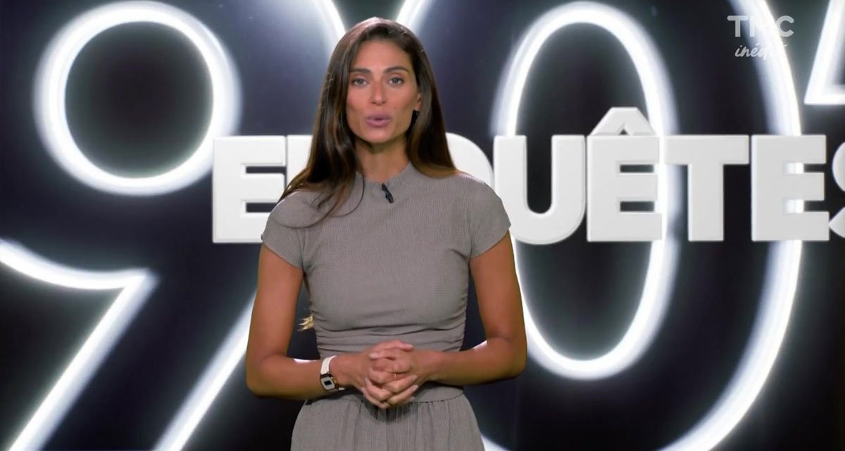 L’été brûlant de Tatiana Silva, elle fait sensation sur TMC