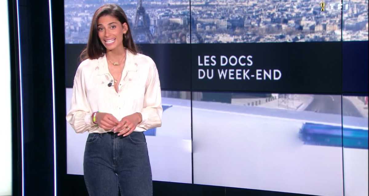 Tatiana Silva : son tacle cinglant à la météo de France 2