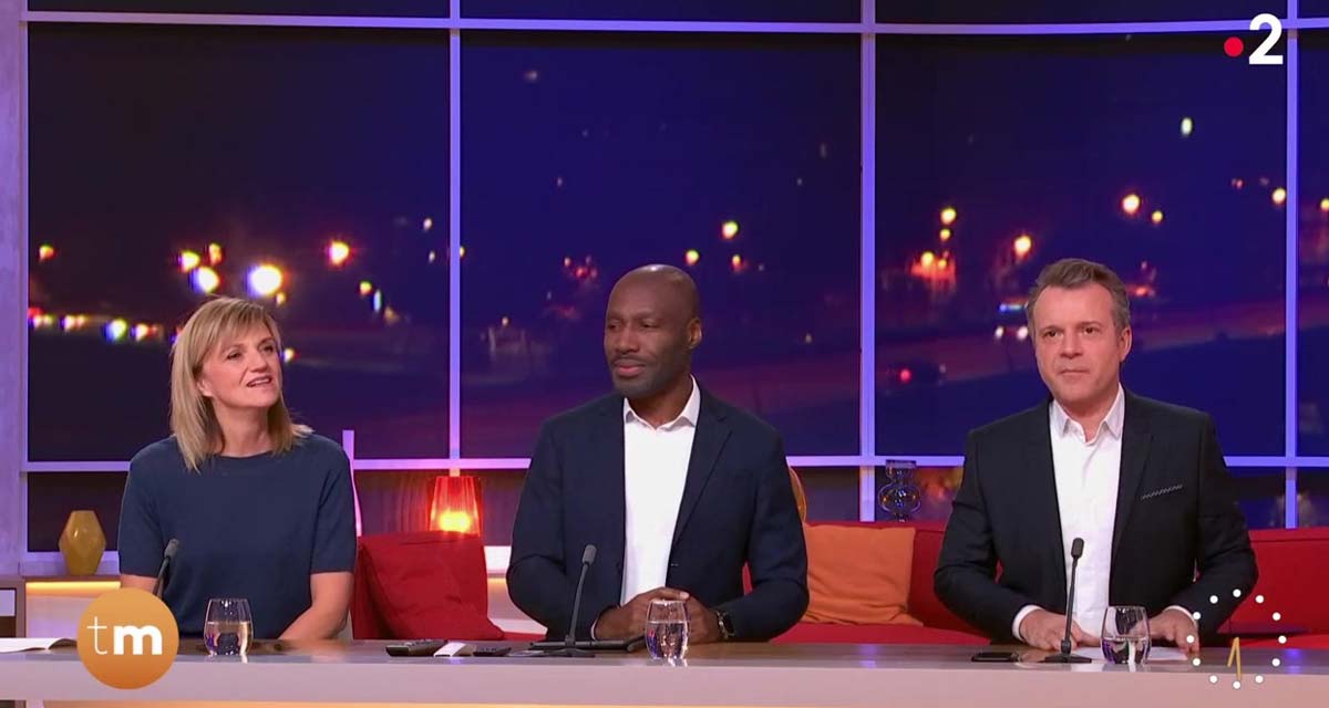 Télématin : Julia Vignali piégée par un chroniqueur en direct, Valérie Maurice s’agace sur France 2