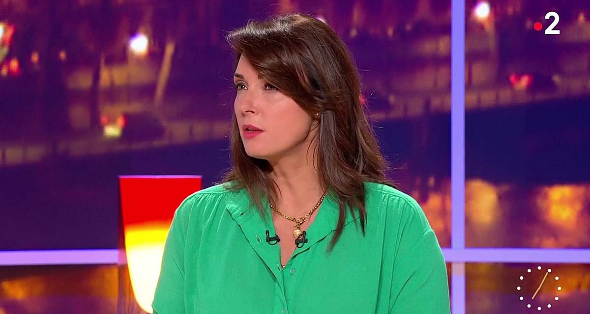 Télématin : Julia Vignali annonce son départ sur France 2