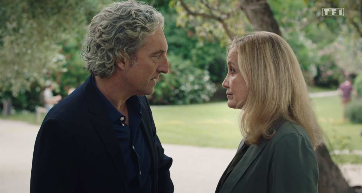 Ici tout commence (spoiler) : Claire déclare la guerre à Teyssier, Théo (Khaled Alouach) frappe fort après ses adieux sur TF1