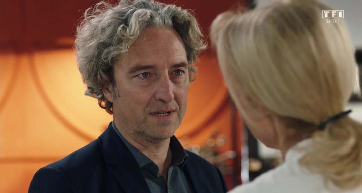 Ici tout commence (spoiler) : Louis sème la zizanie entre Axel et Teyssier, des tensions entre Eliott et Hortense… semaine révoltante sur TF1