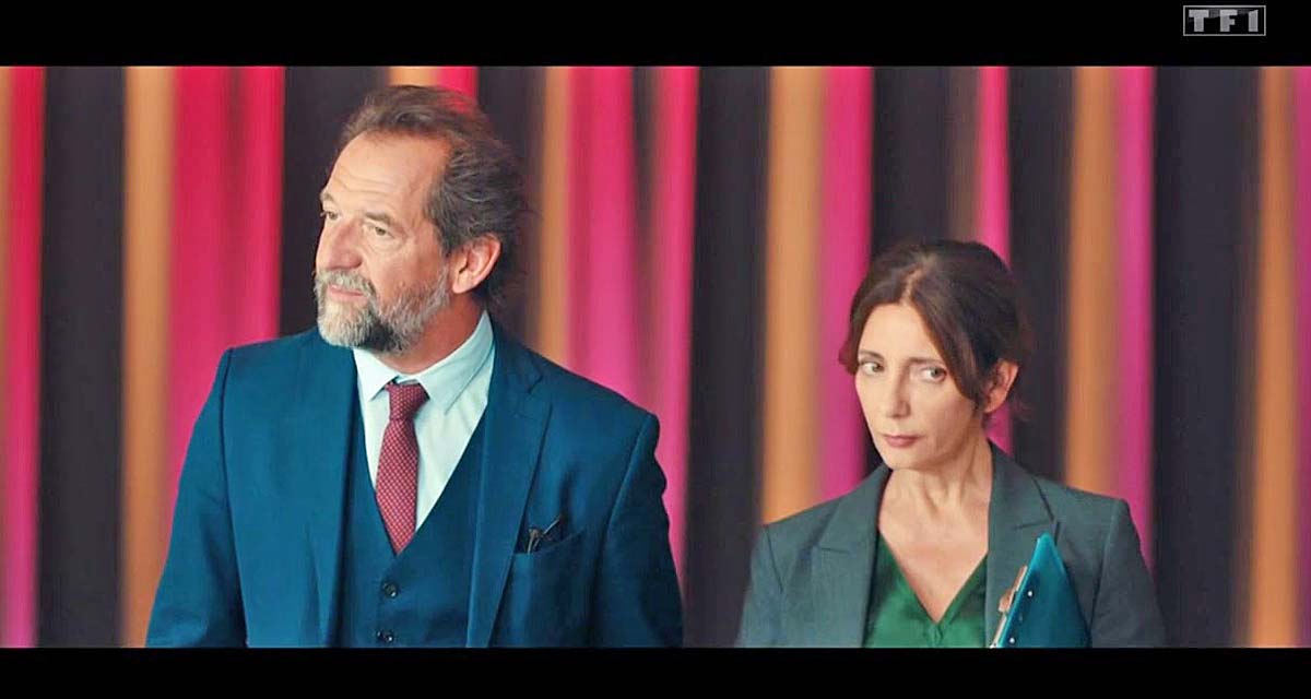 Audiences TV Prime (lundi 9 janvier 2023) : Tomer Sisley et Vortex (France 2) pulvérisés par Lycée Toulouse-Lautrec (TF1), Patron Incognito (M6) battu par France 3