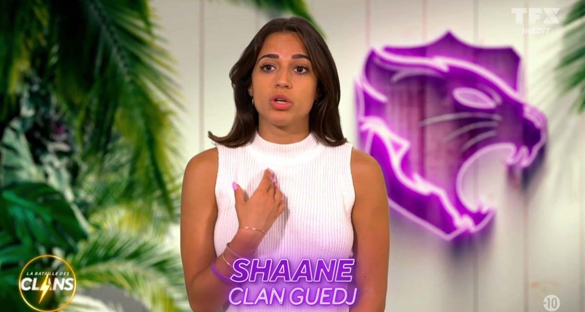 La bataille des clans (spoiler) : l’infidélité d’Allan dévoilée par Shaane, Carla Guedj attaque Belle sur TFX