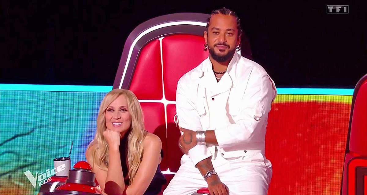 The Voice Kids : le salaire des coachs dévoilé, TF1 annonce la fin