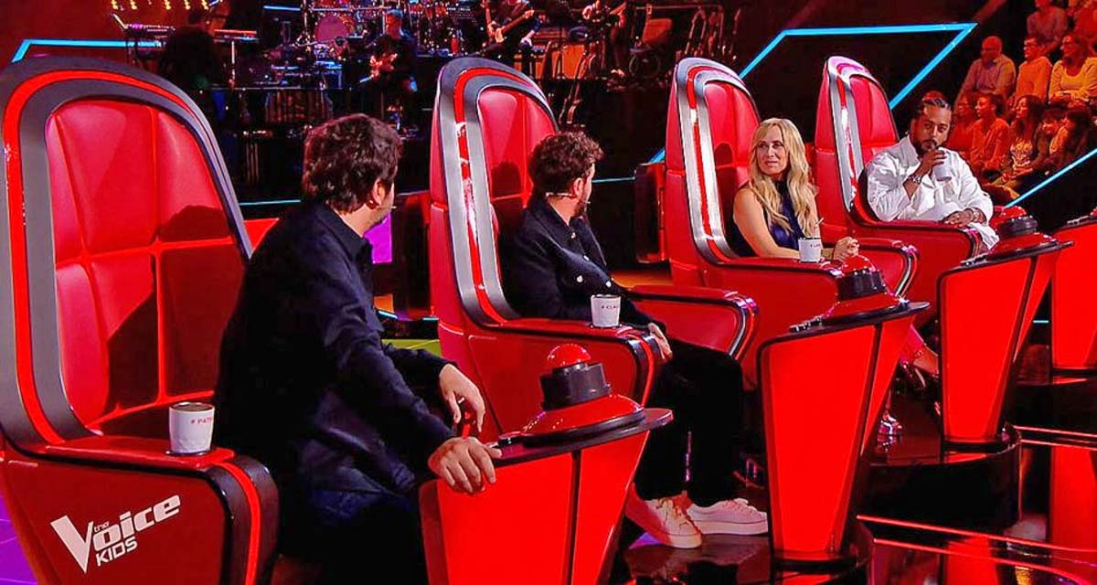 The Voice dans la tourmente, une star de l’émission en plein scandale