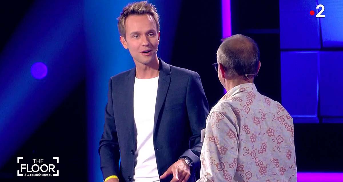 The Floor : la fin annoncée pour le jeu de Cyril Féraud sur France 2