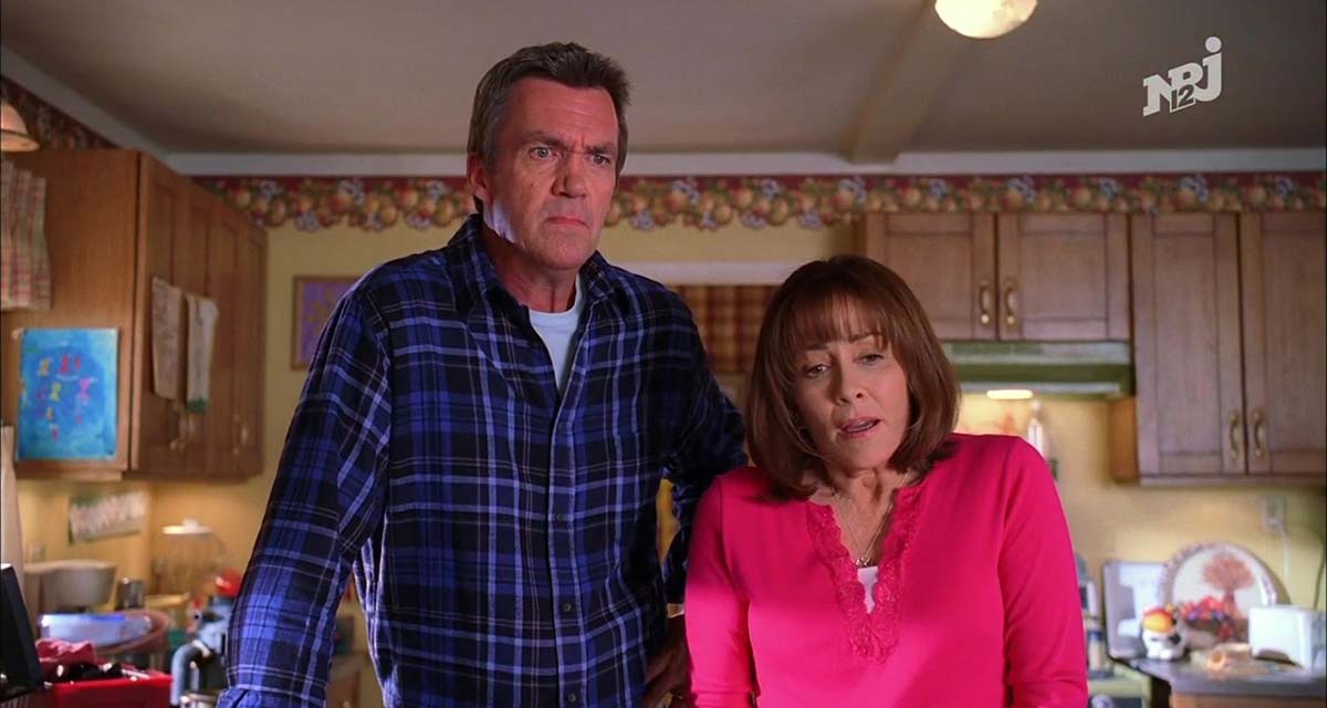 The Middle (NRJ12) : comment se termine la série, la scène de fin pour Axl, Sue, Brick, Frankie et Mike Heck 