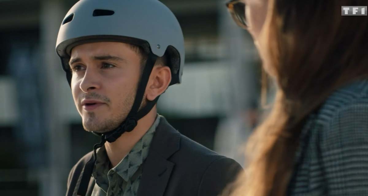 Demain nous appartient (spoiler) : comment le destin de Timothée (Grégoire Champion) va basculer sur TF1