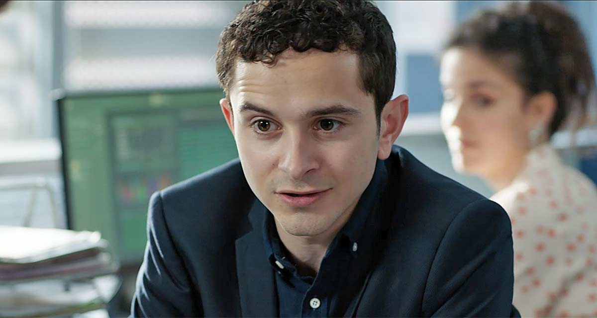 Demain nous appartient (spoiler) : Timothée victime d’une tentative de corruption, Manon prend une décision radicale concernant Nordine