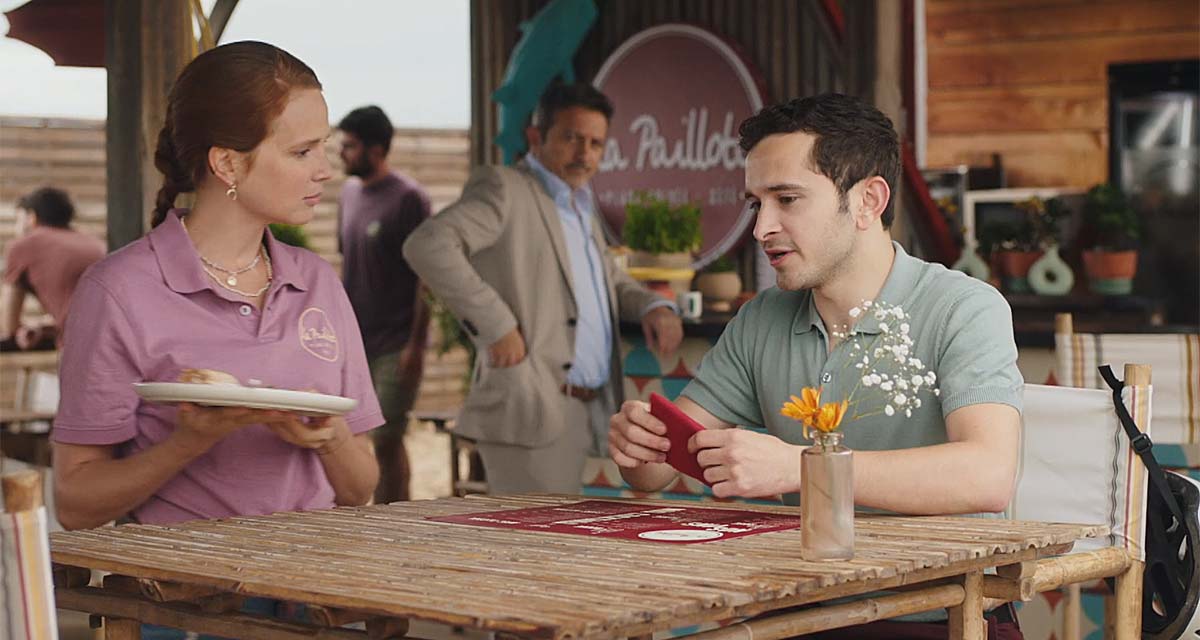 Demain nous appartient du 12 juillet 2024 en avance : William ment à Aurore, Timothée amoureux de Rachel !