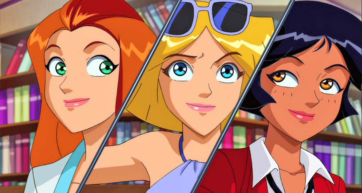 Totally Spies : ce qui change dans la saison 7 inédite