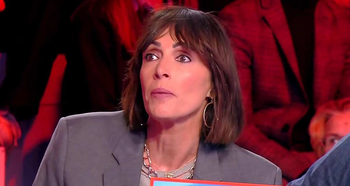 Géraldine Maillet (TPMP) : « On ne sait rien de la suite... » La fin de Cyril Hanouna sur C8 ?