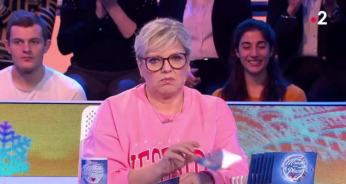 Tout le monde veut prendre sa place : « Les gens étaient très méchants avec moi », la plainte de Laurence Boccolini, le champion Sébastien éliminé sur France 2 ?