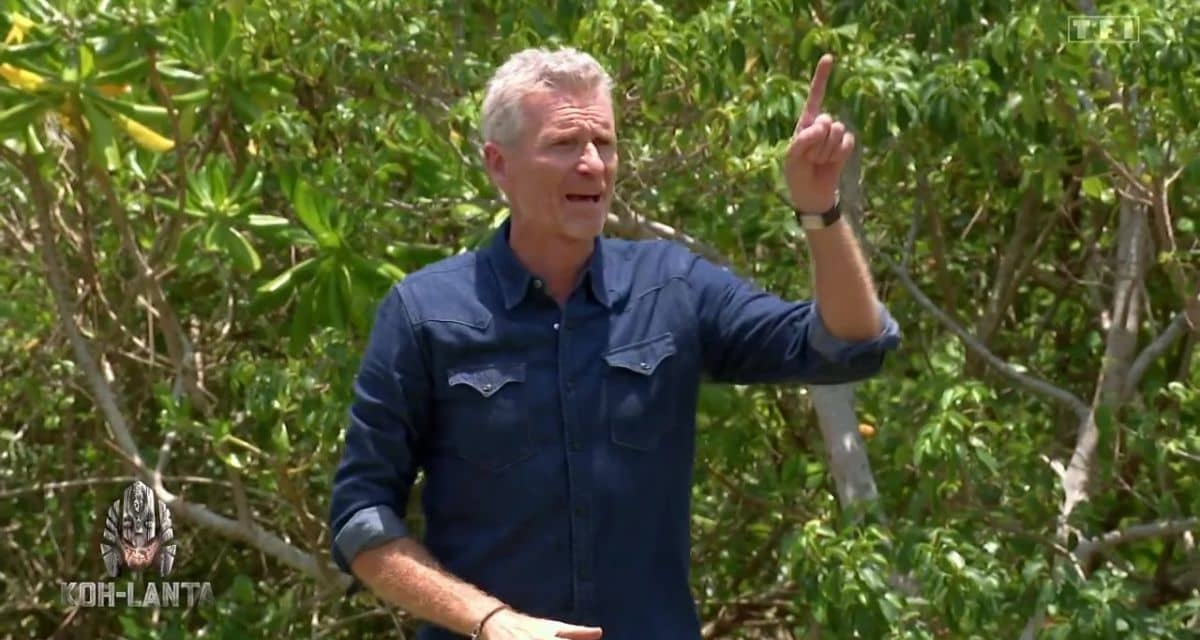 Koh-Lanta : Denis Brogniart annonce un enjeu totalement inédit pour la prochaine épreuve