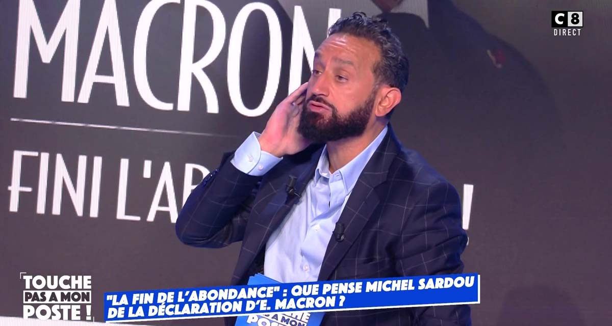 Touche pas à mon poste : Cyril Hanouna fait une incroyable révélation sur Gilles Verdez, quelle audience pour son retour sur C8 ?