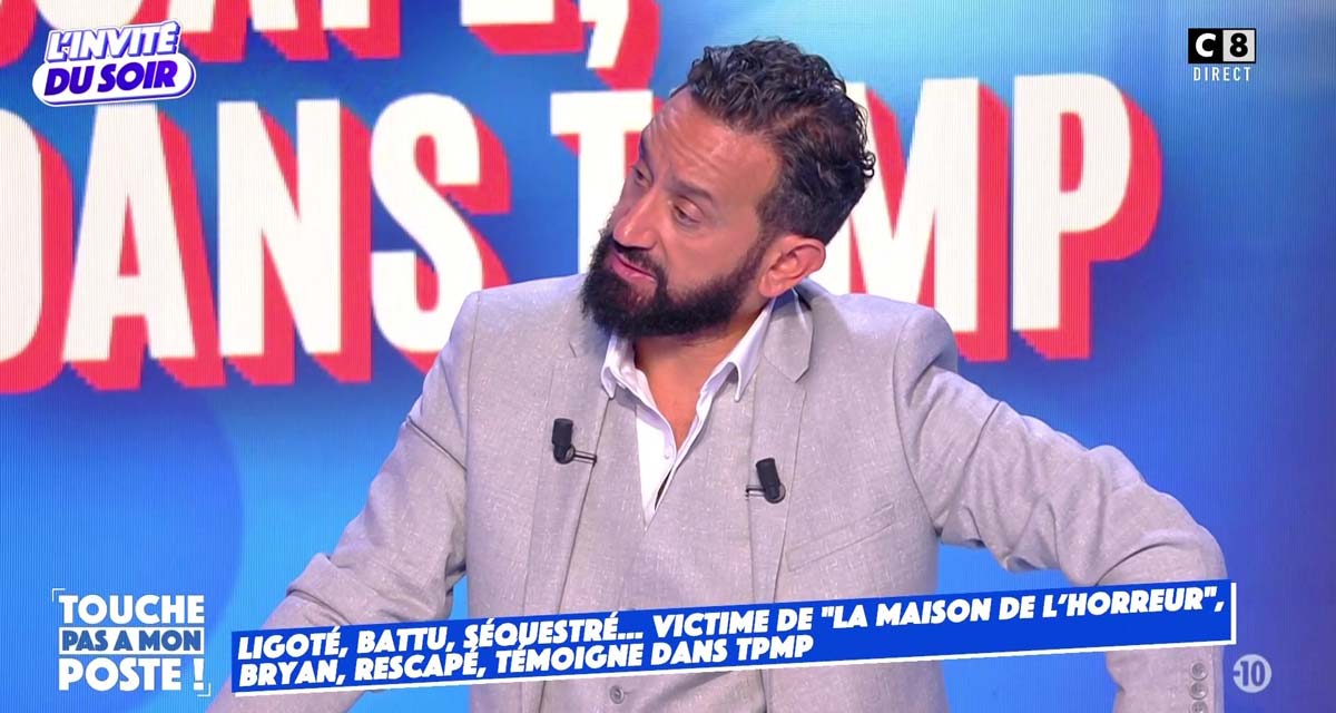 Touche pas à mon poste : Cyril Hanouna sèchement recadré par Valérie Benaïm, un chroniqueur suscite l’indignation, audience explosive sur C8