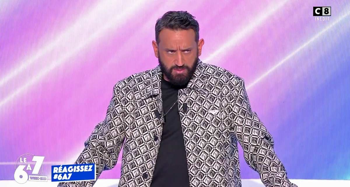 Touche pas à mon poste : Cyril Hanouna attaque une chroniqueuse, Jean-Michel Maire scandalisé sur C8