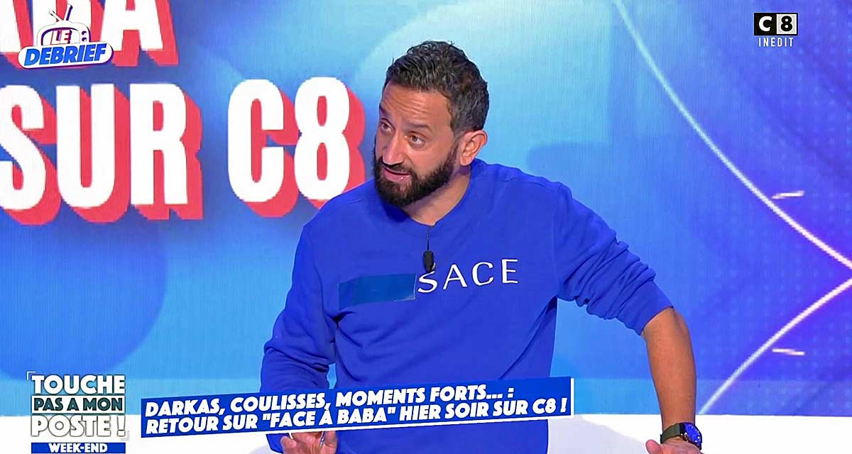 Touche pas à mon poste : Cyril Hanouna violemment attaqué, la production touchée par les critiques, C8 impactée en audience ?